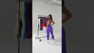 Capsule 1 LIVE NOW , CODE TIARA saves you #fitness #motivation #alphalete