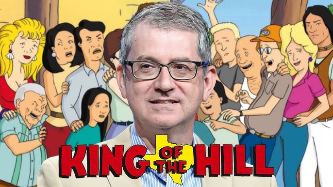 World Exclusive first look at new King of the Hill reboot! : r/funny