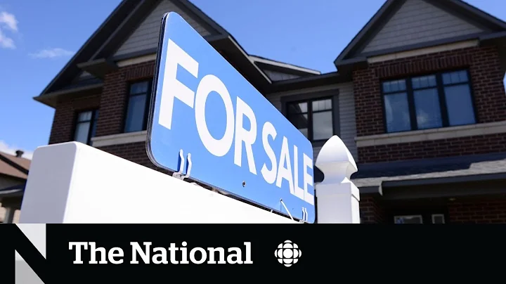 Average Canadian home price fell by 12% in last year - DayDayNews