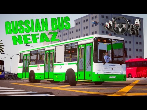 Протон бас симулятор русские автобусы