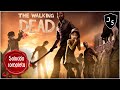 THE WALKING DEAD - SEASON 01 - SOLUCIÓN EN UN VIDEO