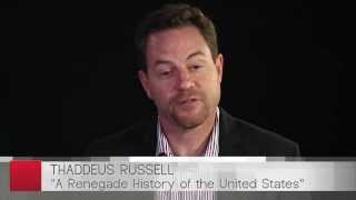 Renegade History Of The United States