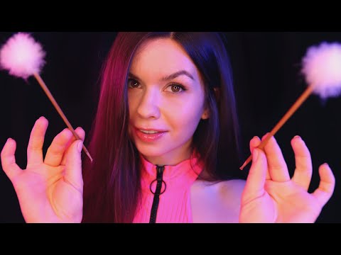 ASMR YOU WILL SLEEP in 30 Minutes 🌌