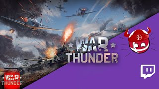 War Thunder Memes - 02.03.2024 - Bokoen1 Twitch Stream