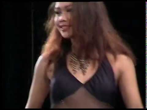 Bb. Pilipinas  Italia 2003 Swimsuit  part 2