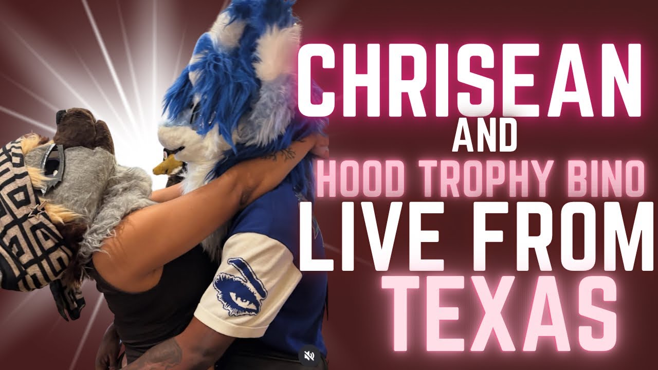 CHRISEAN GOT A NEW MAN AND HE APPLYING PRESSURE? HOOD TROPHY BINO GOES LIVE ON TIK TOK WITH CHRISEAN