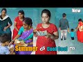 Eat Street Food || Summer Beach || DP LOVERS