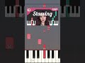 Hailee Steinfeld, Grey - Starving ft. Zedd | Easy Piano Tutorial