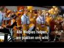 AH: Alle Welpies Helpen (Volledige Clip + Songtekst!)