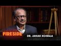 Dr. Janak Koirala (Infectious Disease Specialist) | Fireside | 10 January 2022