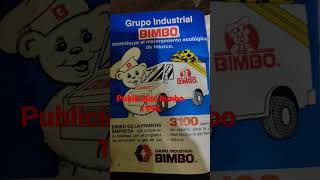 Bimbo 1994
