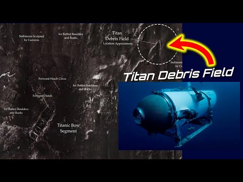 Titan Sub: More Q&A, Design Defects, Why Descent Fast