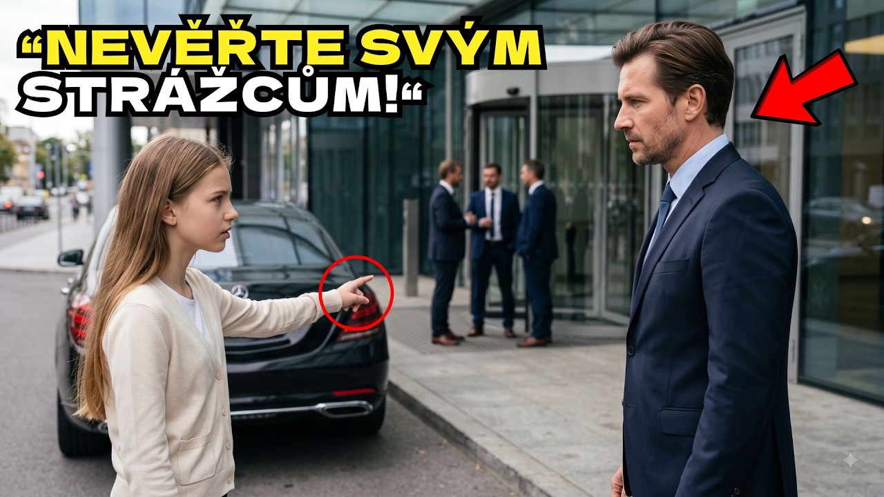 Stála jsem promočená pod přístřeškem a třásla se zimou, když dva muži pár metrů ode mě začali mluvit čínsky. Věděli, že jim okolí nerozumí. Jenže já jsem jim rozuměla naprosto přesně. „Brzdy jsou...