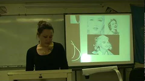 Speech #5--Past speeches--Alicia Bender-Testa