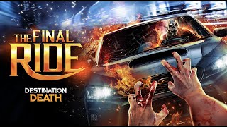 The Final Ride - Official Trailer