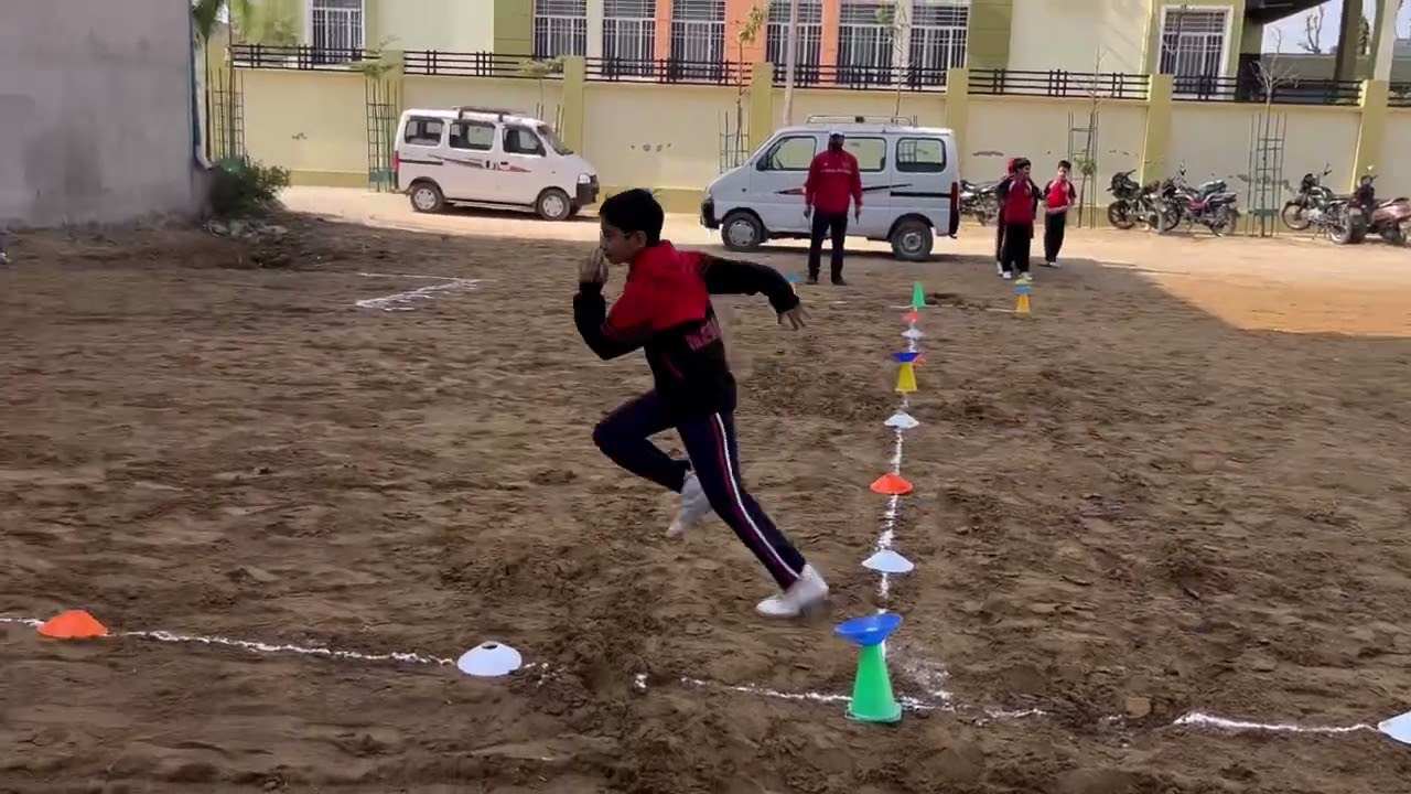 Health - O - Meter Test/ 