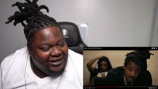 Mozzy - Straight to 4th (Official Video) REACTION!!!!!