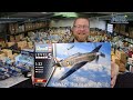 MBK packt aus #751 - 1:32 Hawker Hurricane Mk IIb (Revell 04968)