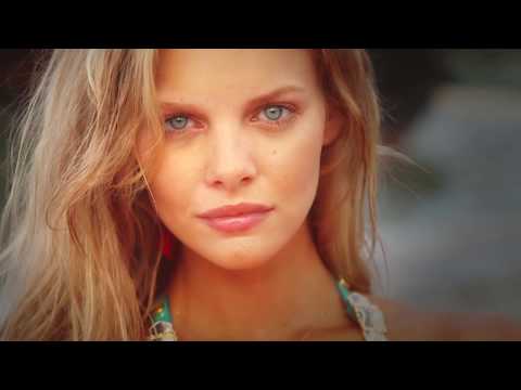 Explore Marloes Horst&#039;s Wet Paradise In Madagascar | Intimates | Sports Illustrated Swimsuit