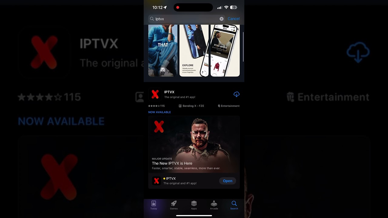 The new IPTVX 20.0 is here
