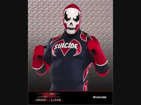 Tna suicide theme song