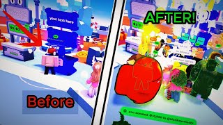 The Giveaway Winner Wouldn’t Get Online… Until THIS Happened 😭 (Roblox Please Donate)