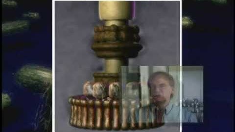 Unlocking the Mystery of Life - Irreducible Complexity Clip