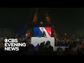 French President Emmanuel Macron wins reelection