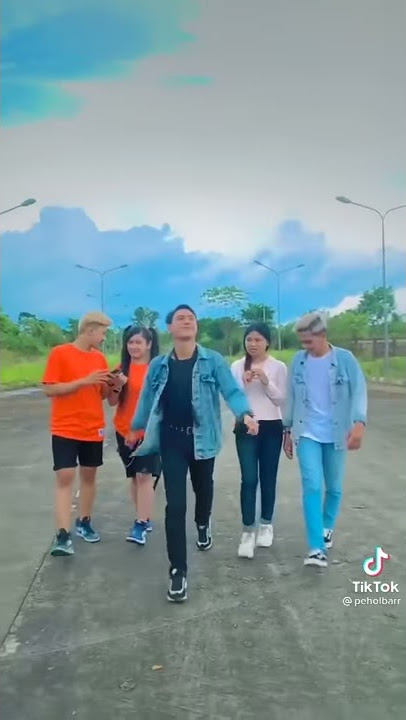 PEHOL Team || Jomblo Mah Bebas