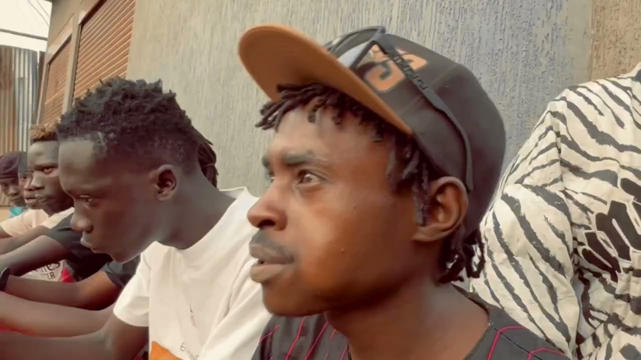 Come on once again _ Kabukusi Fox, (pro.King Toppa) #kabukusifox #ugandanmusic #samsungdegreat