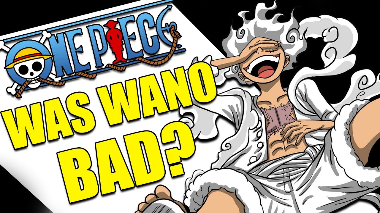 15 best fights in One Piece anime's Wano Arc, ranked