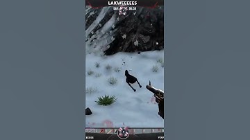 7 Days To Die Tundra Exploration