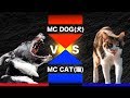 【ラップ】Dog vs Cat 〜犬と猫の頂上決戦〜