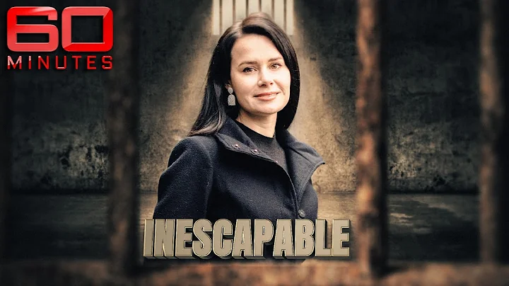 How Kylie Moore-Gilbert survived 804 days in Iran'...