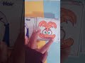 PAPER DIY VIDEO COMPILATION GAME BOOK QUIET BOOK SANRIO SATISFYING ASMR Paperdiy Gamebook 
