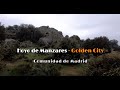 Hoyo de Manzares   La Berzosa   Golden City