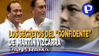 Download Lagu Secretos del “confidente” de Martín Vizcarra: deudas del jefe del plan de gobierno de Perú Primero MP3 Download Lagu Secretos del “confidente” de Martín Vizcarra: deudas del jefe del plan de gobierno de Perú Primero MP3