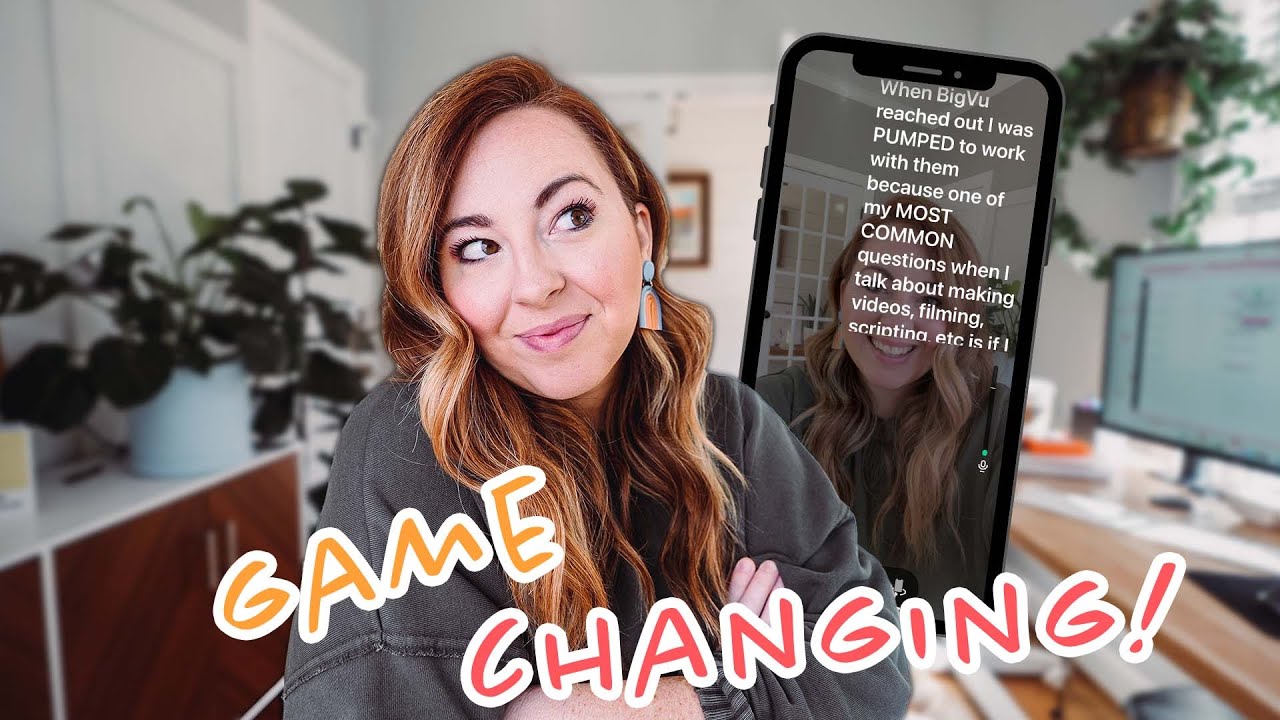 The BEST Video Script for Views, Watch time, and Call-to-Action