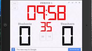 6 of 100   Scoreboard app screenshot 5