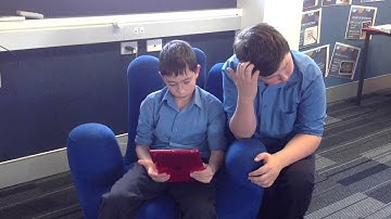 The Digital Thinking Project: Edmodo to Wonder and Reflect