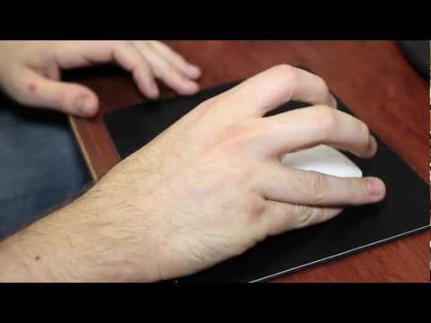 Magic Mouse Review - Problems and Fixes