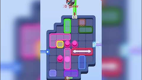 Water out puzzle level 404 Solution and walkthrough for gameplay 