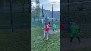 GPS ustawiony idealnie! #piłkanożna #football #futbol #youtubeshorts #shotrs #viral #fyp #dc #sports