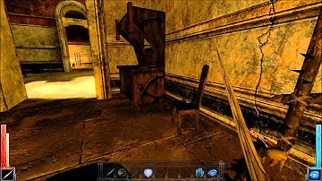 Dark Messiah of Might and Magic Playthrough Part 10