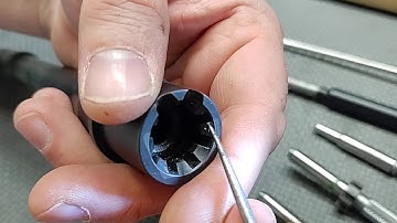 PSA 10.5" Barrel Autopsy