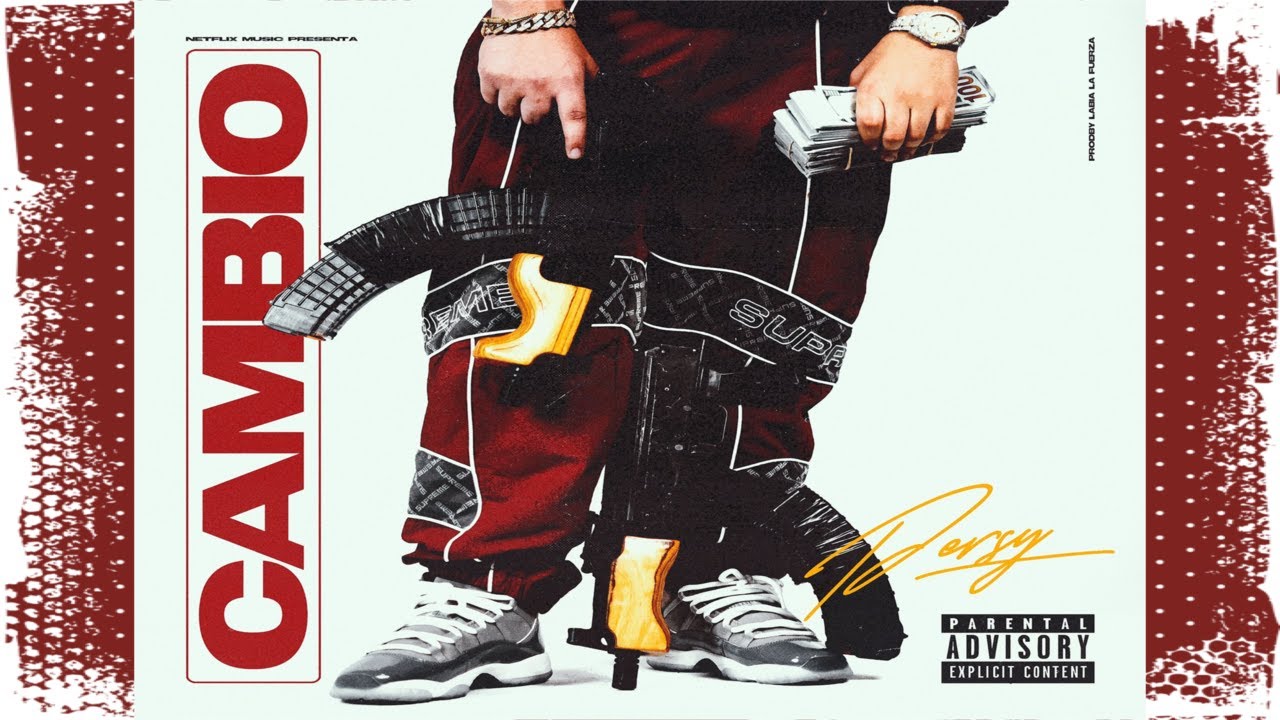 Watch CAMBIO - Persy (Official Music Video) on YouTube Watch CAMBIO - Persy (Official Music Video) on YouTube