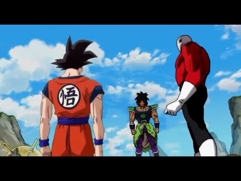 Dragon Ball Super 2: \