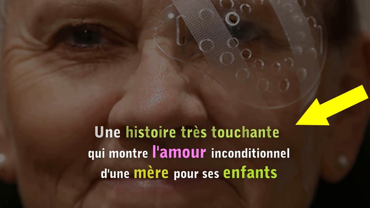 Ma Mere N Avait Qu Un Seul œil Youtube Ma Mere N Avait Qu Un Seul œil Youtube