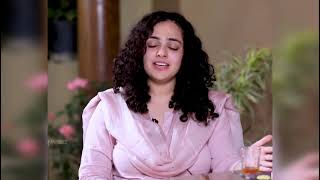 Ninnindale Ninnindale Kanasondu Shuruvaagide By Nithya Menon ನನನದಲ ನತಯಮನನ