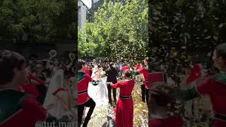 Armenian Dance  /  #armenianwedding #tutmartirosyan